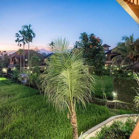 Bliss Ubud Spa Resort ภายนอก รูปภาพ